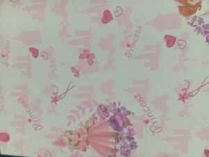 Kids' Room Wallpaper Fixing dubai