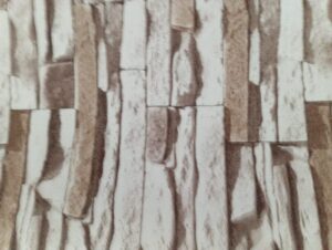 Modern and stone wallpaper fixing dubai