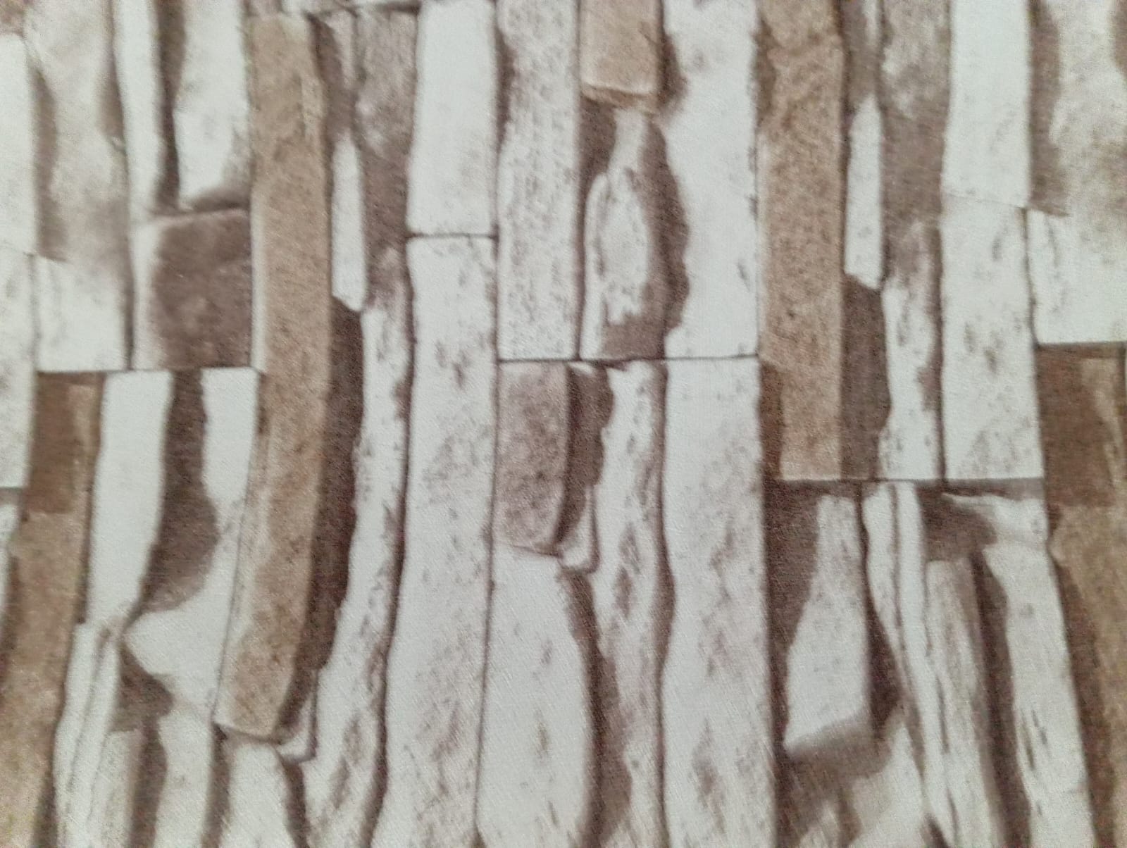 Modern and stone wallpaper fixing dubai