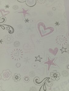 Kids' Room Wallpaper Fixing dubai