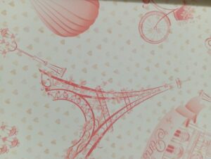 Kids' Room Wallpaper Fixing dubai