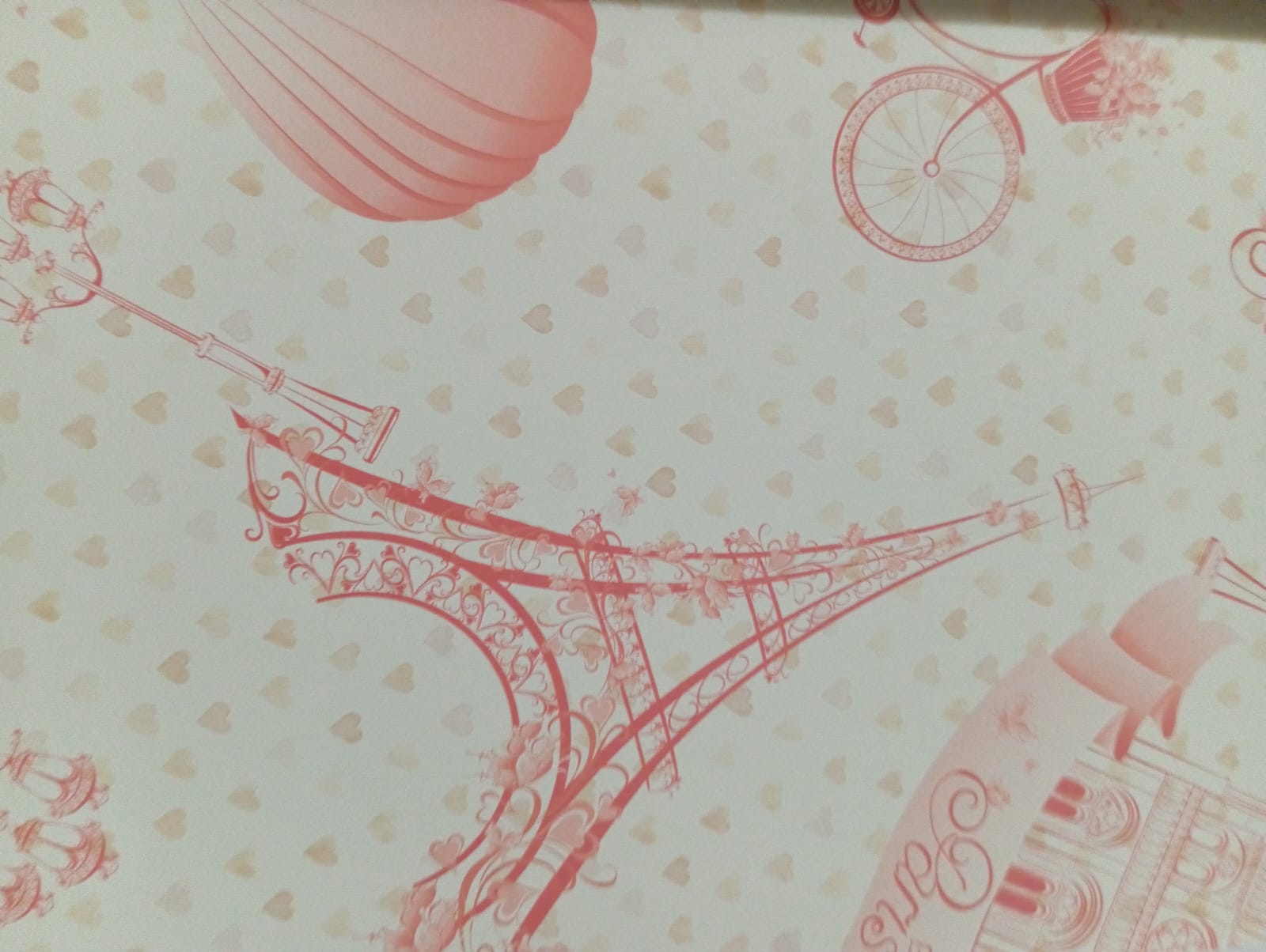 Kids' Room Wallpaper Fixing dubai