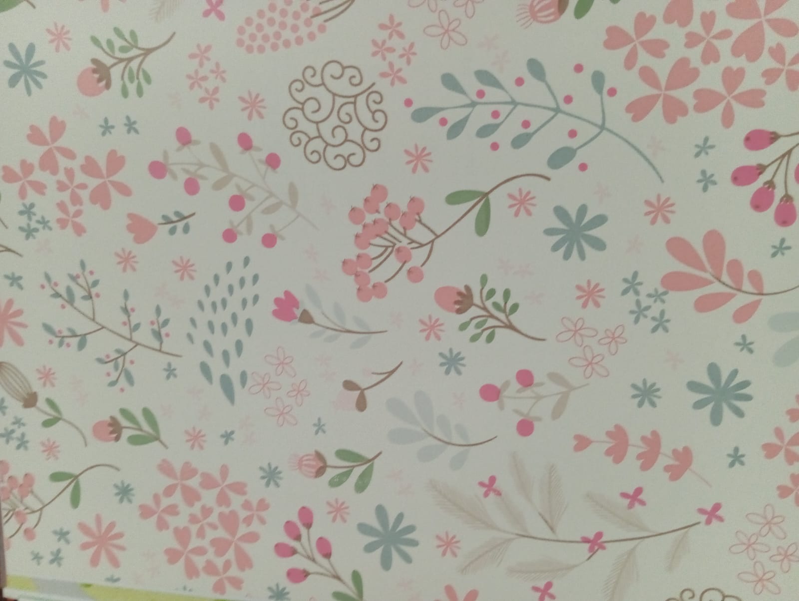 Kids' Room Wallpaper Fixing dubai