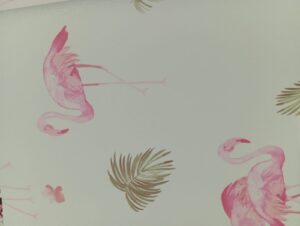 Kids' Room Wallpaper Fixing dubai