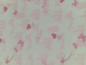 Kids' Room Wallpaper Fixing dubai