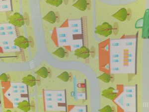 Kids' Room Wallpaper Fixing dubai