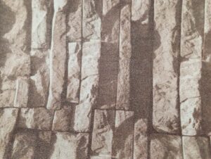 Modern and stone wallpaper fixing dubai