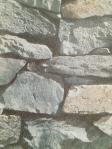 Modern and stone wallpaper fixing dubai