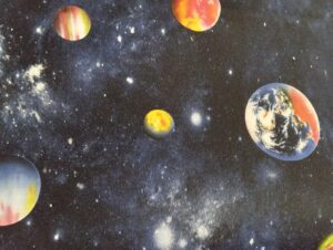 kids' room wallpaper installation dubai