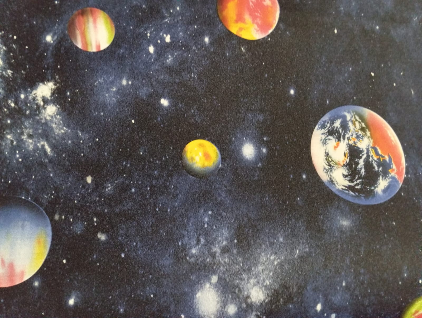 kids' room wallpaper installation dubai