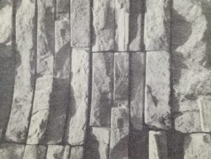 Modern and stone wallpaper fixing dubai