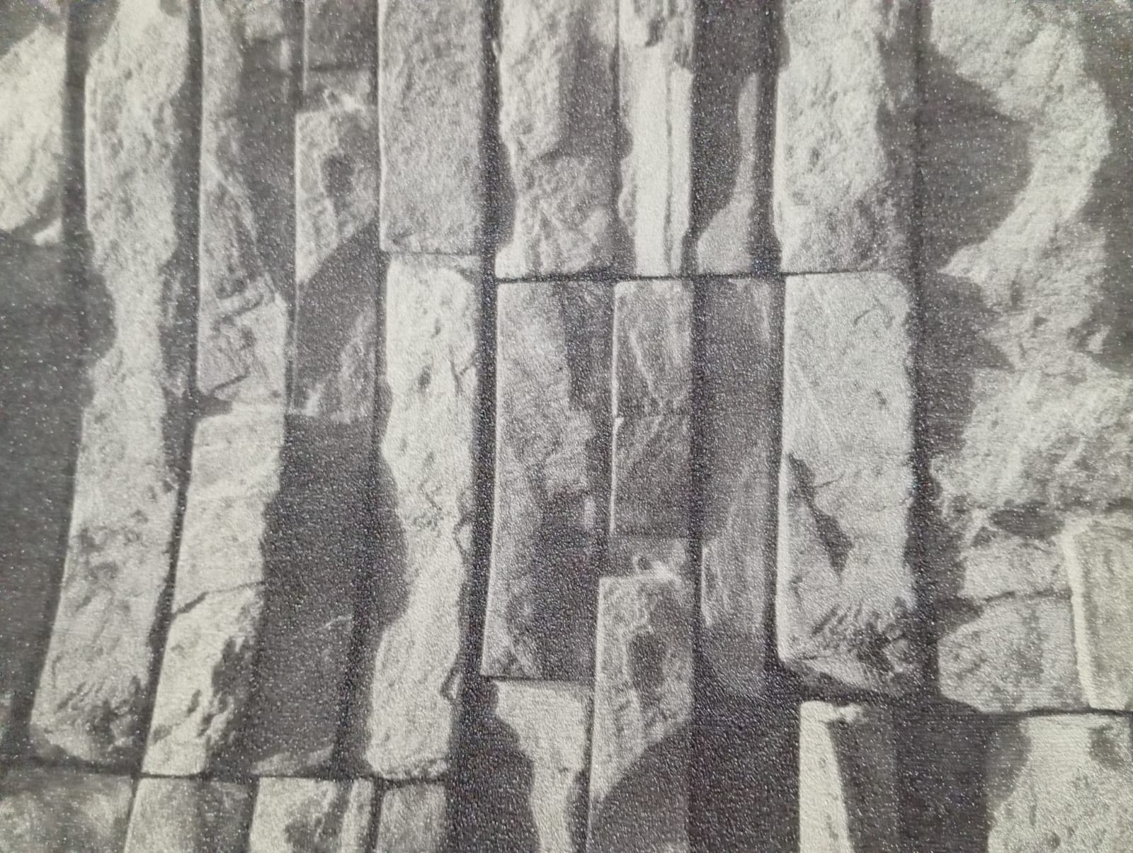 Modern and stone wallpaper fixing dubai